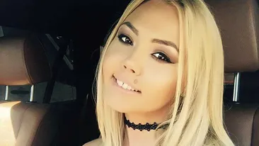 Tatăl DENISEI MANELISTA a rupt tăcerea:,,Am mai vorbit cu ea cât s-a  putut, mai mult prin... ''