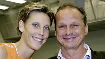 Crima fara frontiera! Doi romani au ucis o fosta campioana la volei de origine olandeza si pe iubitul acesteia!