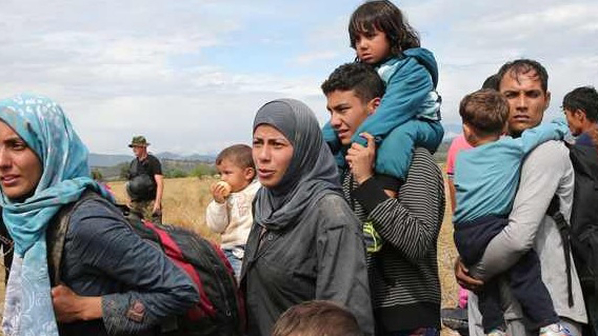 Avertismentul terifiant al unor oficiali europeni! România devine ,,rezervaţie pentru refugiaţi”