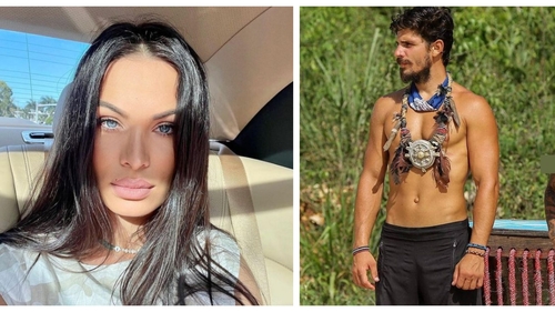 O idilă între doi concurenții de la Survivor?!? Marius Crăciun recunoaște că este atras de o fostă Faimoasă. VIDEO