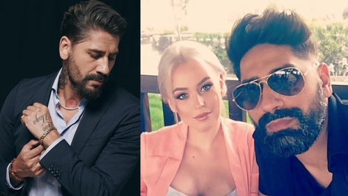 S-a aflat motivul pentru care Connect-R și Misha s-au despărțit. De ce o înșela artistul. „Eram un dobitoc”