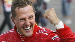 Veste TRAGICA pentru familia si prietenii lui Michael Schumacher! Ce se va intampla cu marele campion daca isi va reveni din COMA!