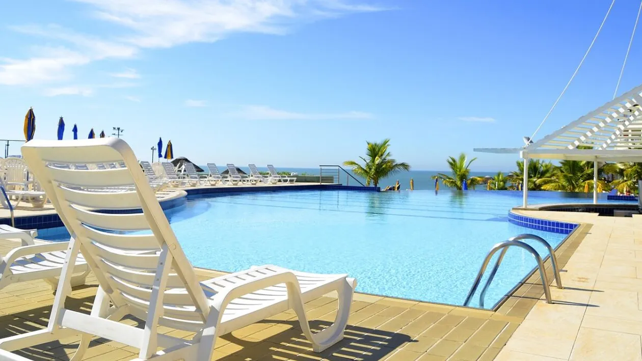 Cea mai scumpă stațiune din 2025 pentru vacanța de 1 Mai. Prețurile de aici sunt mai mari decât la Mamaia Nord