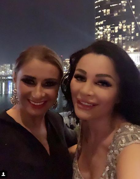 Câţi bani a cheltuit Ilie Năstase să o distreze pe Brigitte de Revelion! Cei doi au petrecut cumpăna dintre ani în Abu Dhabi, alături de Anamaria Prodan şi Reghe