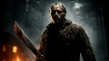 Cum l-a format horrorul anilor ’80 pe creatorul Welcome to Derry