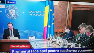 Premierul a făcut anunțul oficial! Ce se întâmplă cu ratele la bănci: ”Suntem pregătiți!”