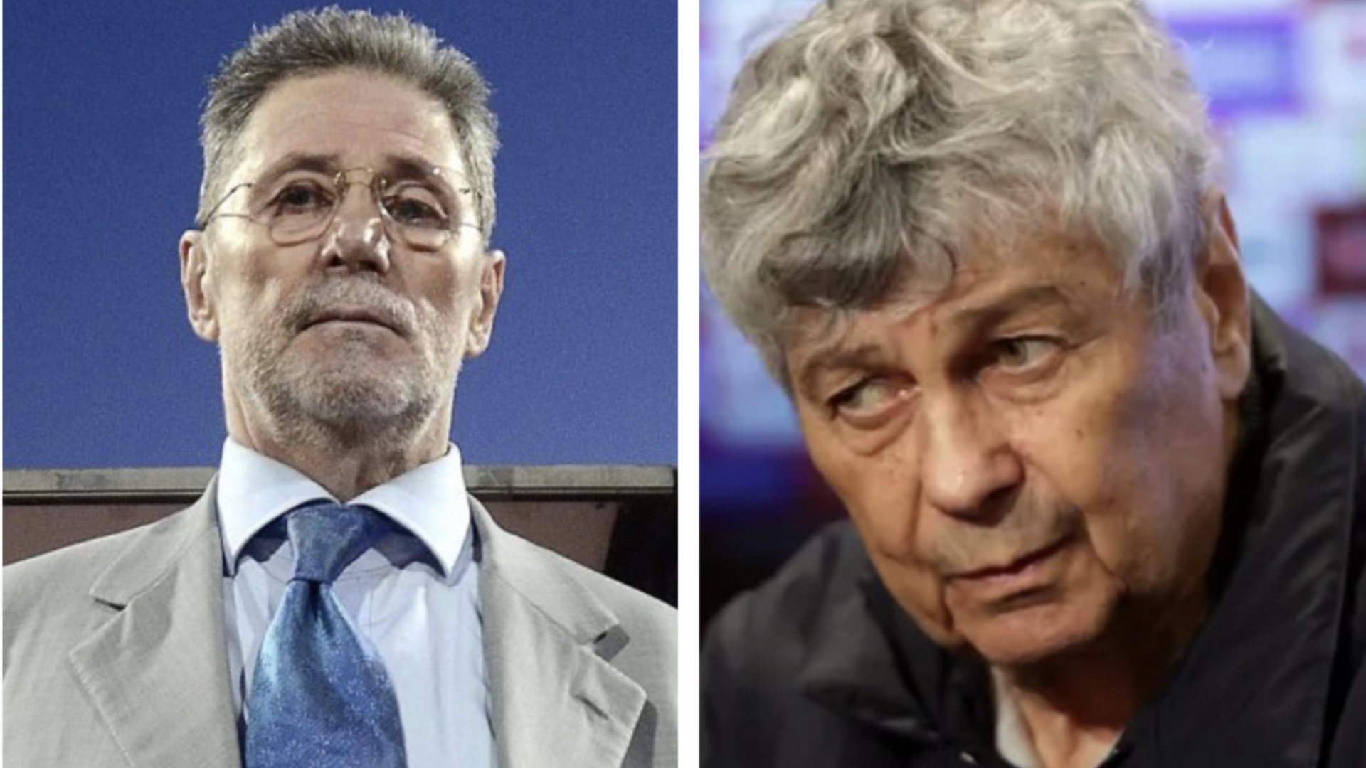 Cornel Dinu, despre moartea lui Mircea Lucescu: „Asta l-a ucis!”