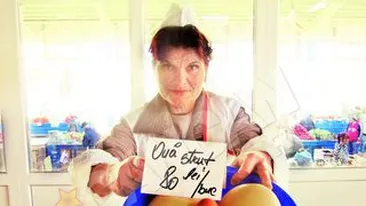 O noua tentatie culinara a devenit accesibila si pentru gurmanzii din Bacau. Strutii fac oua si pentru Moldova