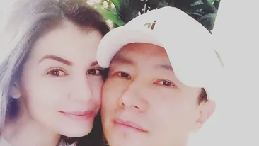 Monica Gabor, filmată cu o burtică suspectă! A ieșit la plimbare cu fiul ei, iar acest detaliu a ieșit în evidență: „Am zis că nu văd bine!”