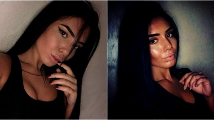 Maria Norica Cucerenco din Brăila a dispărut de o lună. Are 18 ani și este dată în urmărire națională