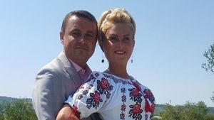 Cum arată localurile în care are loc nunta cu 7.000 de invitaţi din Maramureş!