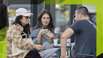 Cum se pregătește Andreea Bostănică pentru procesul cu Abush. Regina TikTok-ului a făcut ședință urgentă cu toată familia