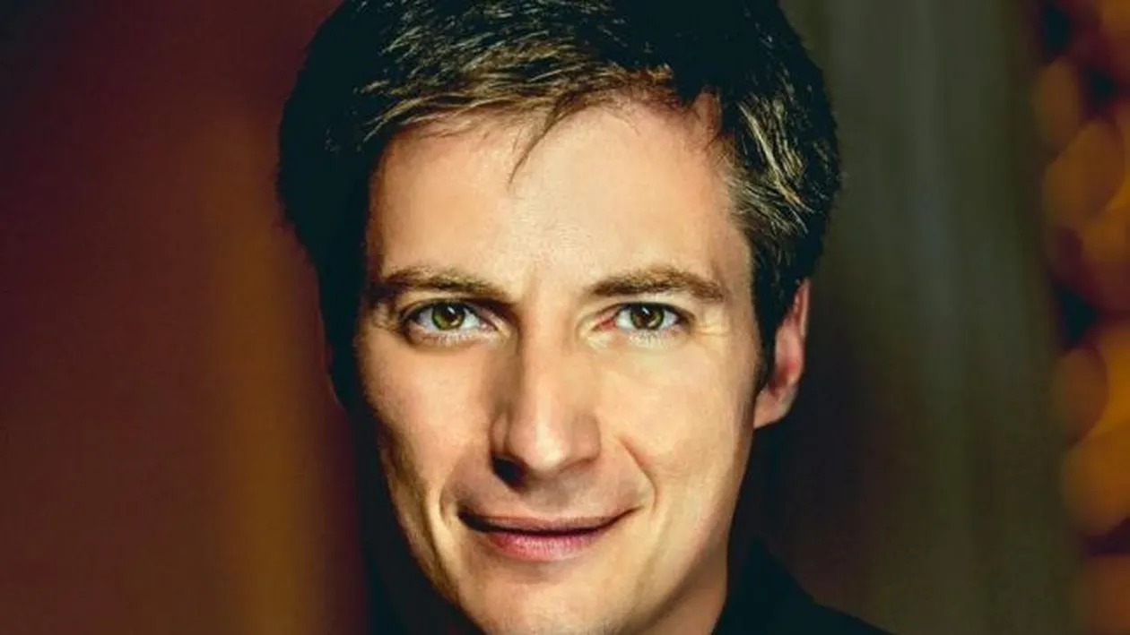 Andrei Caramitru, primele declarații după moartea tatălui său