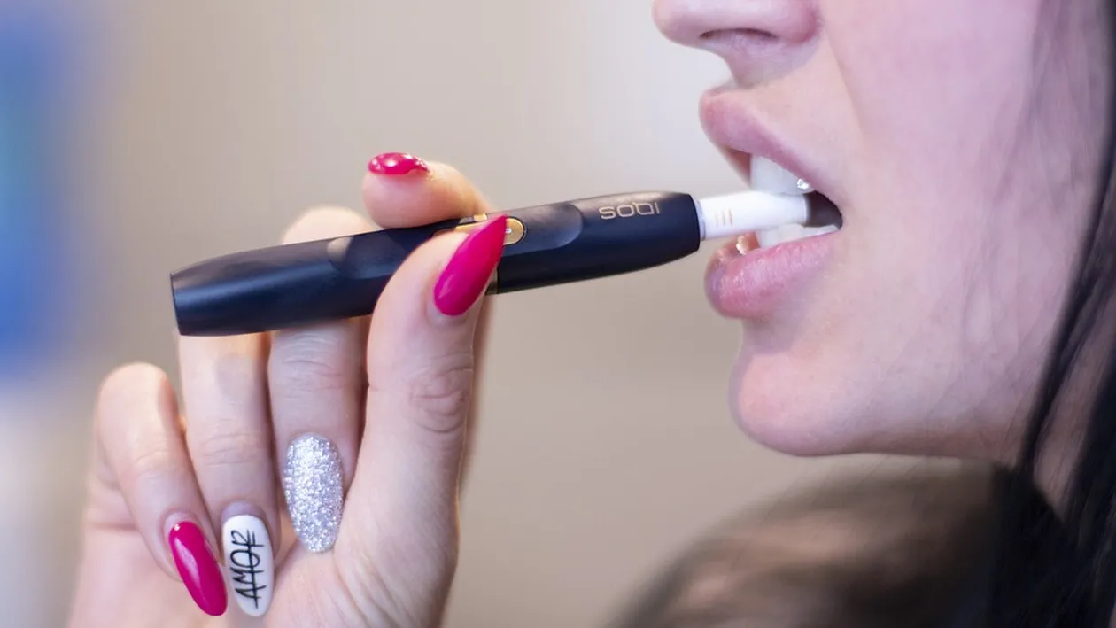 Nu o să-ți vină să crezi... Philip Morris Internaţional a obținut o imensă victorie pentru comercializarea iQOS