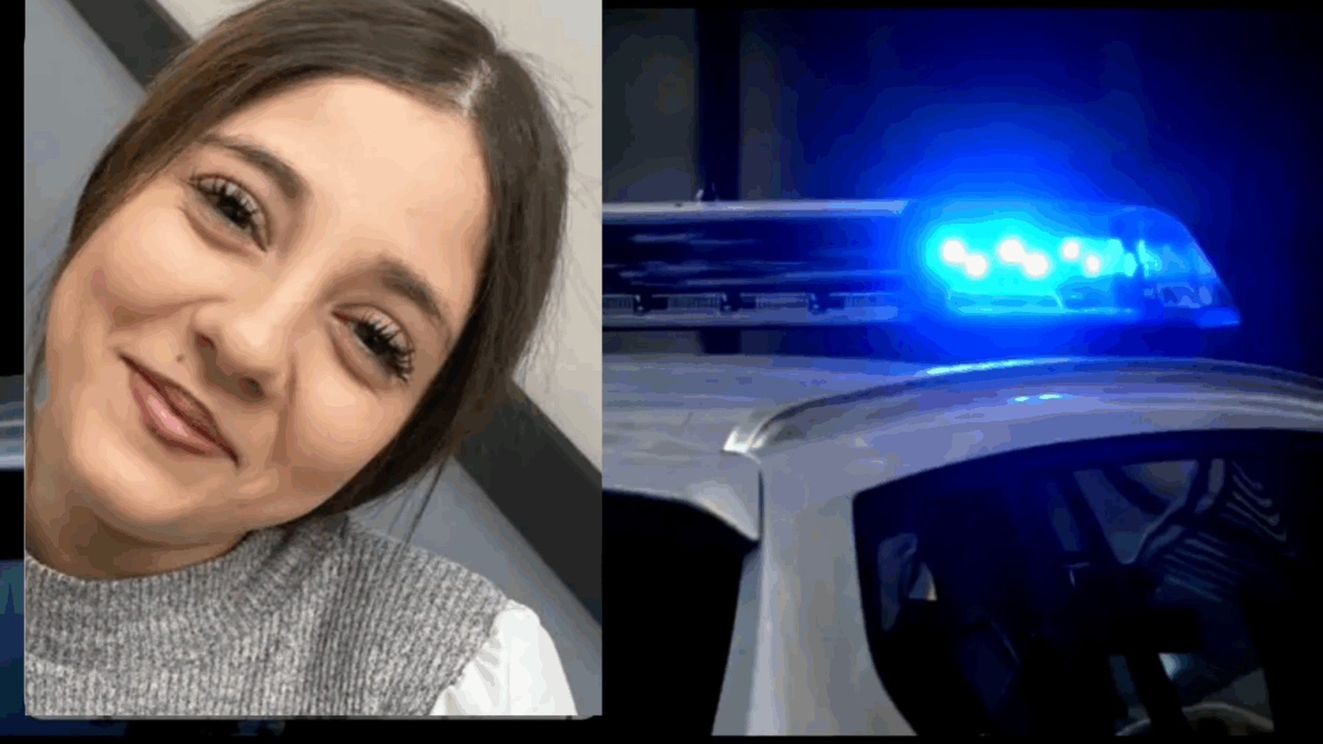 Alertă în România! Daria Burlacu a dispărut fără urmă! Cine o vede să sune de urgență la 112