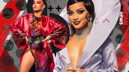 Vedeta de la „X Factor” și „Românii au talent”, înșelată de impresar?! De ce a renunțat Bella Santiago la cariera internațională
