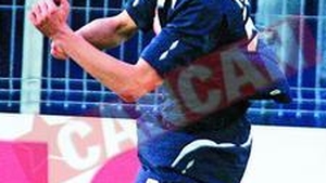 Kirovski a fost adus pentru a-l speria pe Burdujan