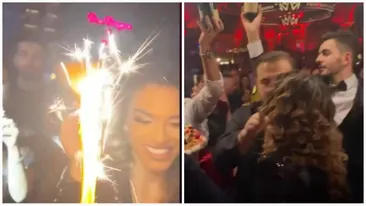 Karmen, cadou neașteptat chiar de la PRO TV! Ce se va întâmpla de ziua fiicei lui Adrian Minune