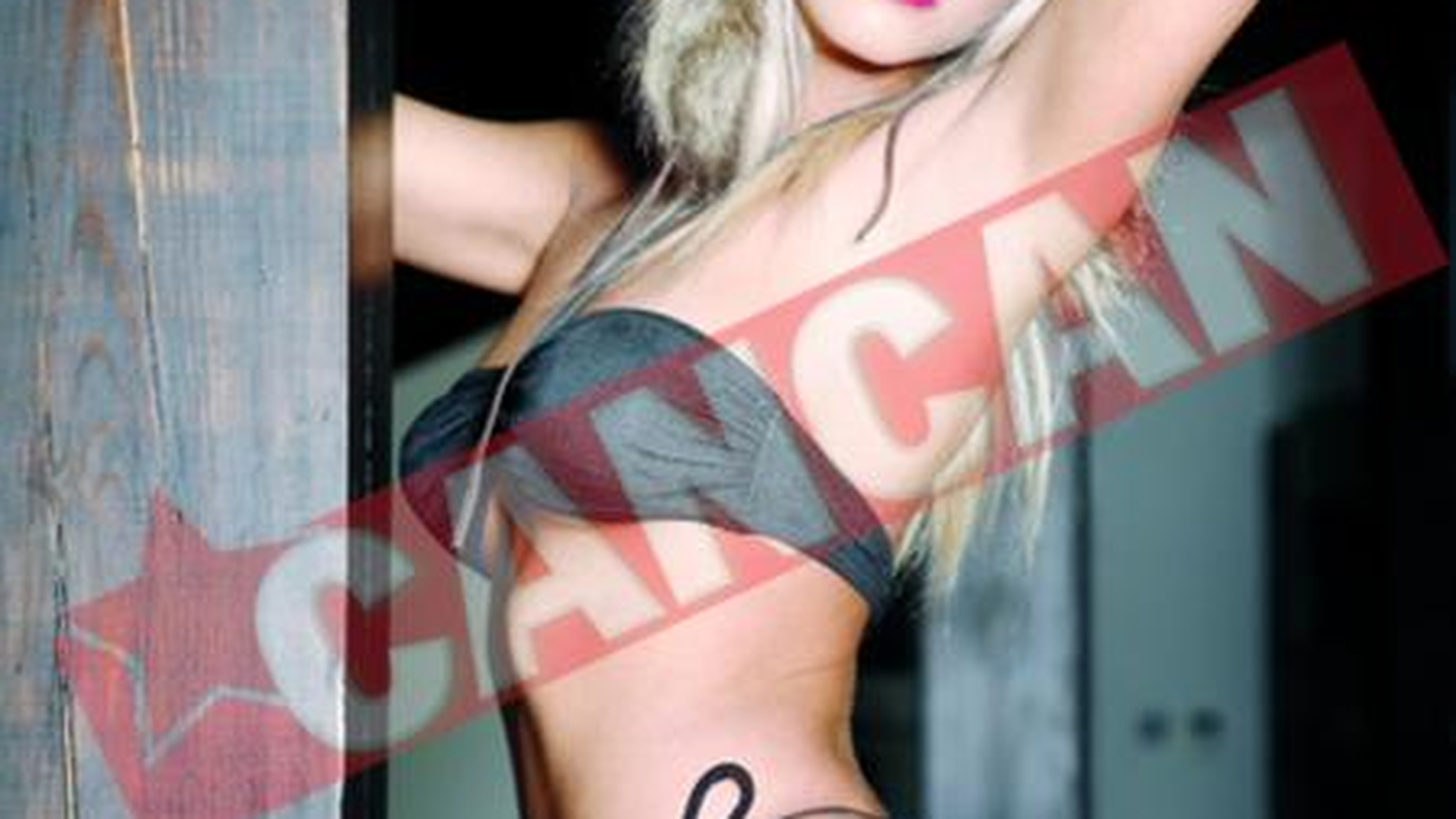 Andreea Spataru, debut cu un show inregistrat