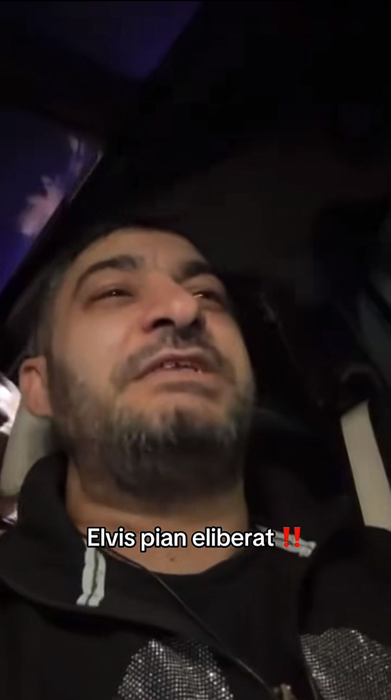 Cutremur în lumea interlopă! Elvis Pian a fost eliberat din închisoare