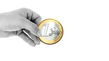 Curs valutar BNR, 23 decembrie 2025. Cât a ajuns să coste un euro, cu 2 zile înainte de Crăciun