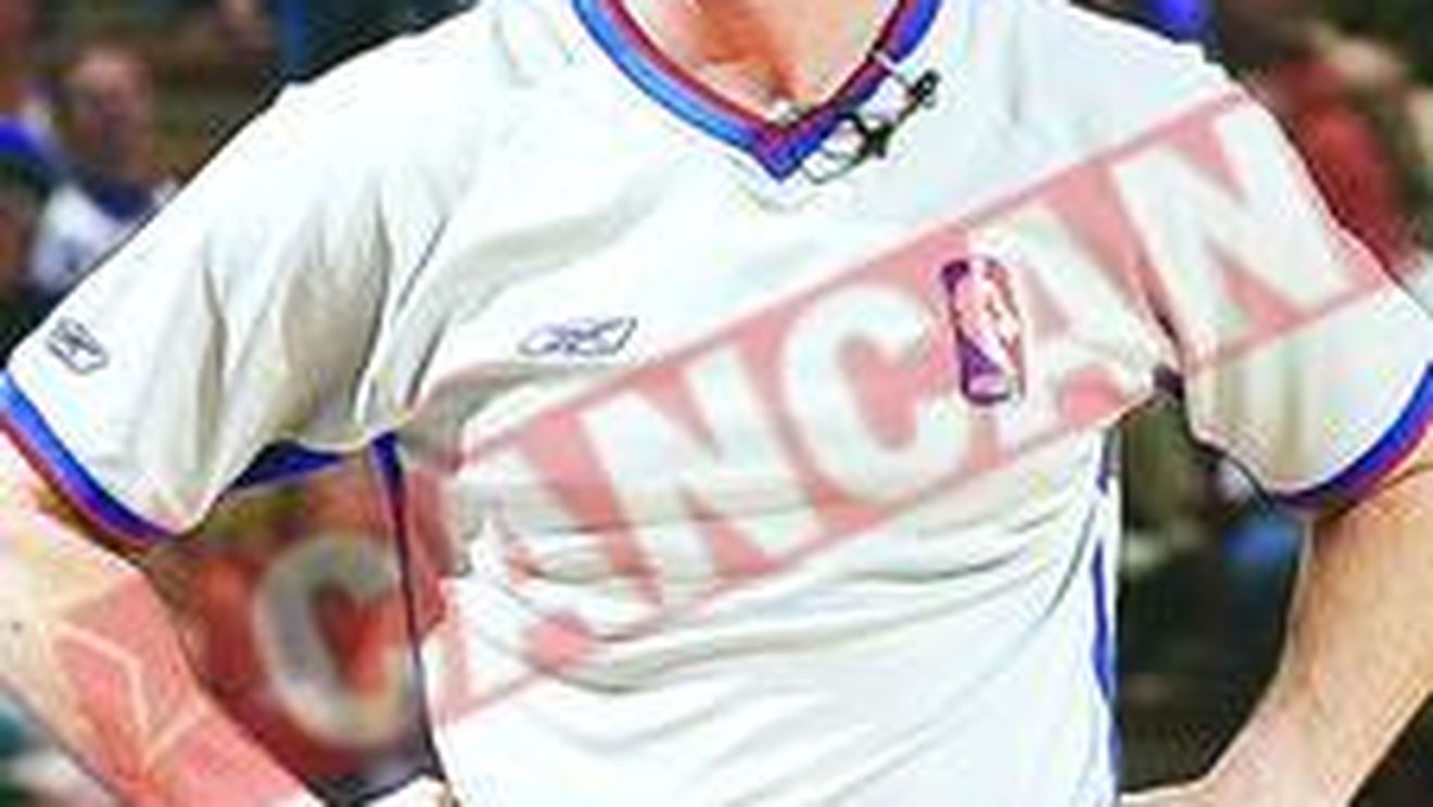 Arbitrul corupt, amenintat cu moartea