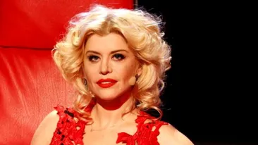 Loredana e Madonna de România! Cum arăta cântăreața la primul ei turneu din Italia. Se întâmpla în 1991