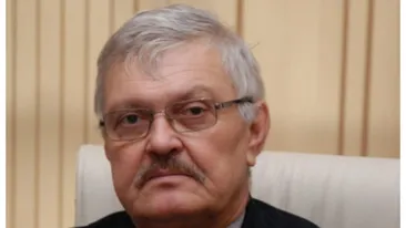 Doliu în lumea medicală! A murit Nicolae Cernea, șeful Secției de Obstetrică-Ginecologie a Spitalului Craiova