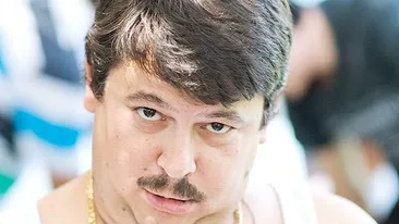 Mihai Bobonete, pradat de hoti! Sotia si copilul actorului se aflau in locuinta