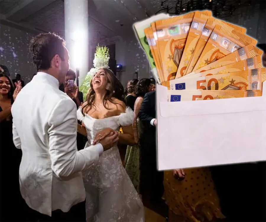 Câți bani se pun în plic la nuntă în 2024