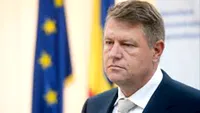 ULTIMA ORA! Mesajul lui Klaus Iohannis despre incendiul din Capitala: Sunt cutremurat dar si revoltat