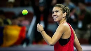 Simona Halep: „Îmi doresc o familie fericită şi mulţi copii!”