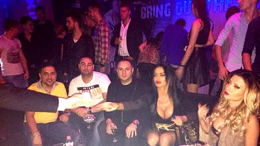 Ignora cu buna stiinta sfatul medicului! Cum a putut fi filmat unul dintre cei mai controversati Don Juani la nici trei luni...