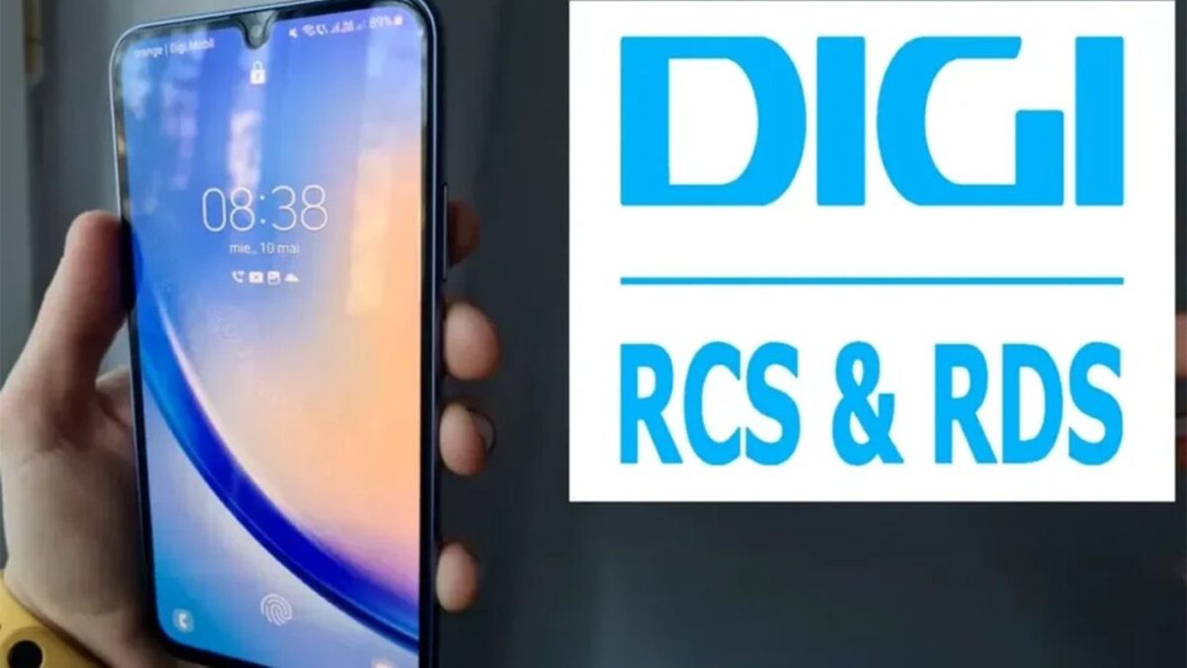 Anunțul momentului de la Digi RCS-RDS. Prețul abonamentului devine 61 lei/lună