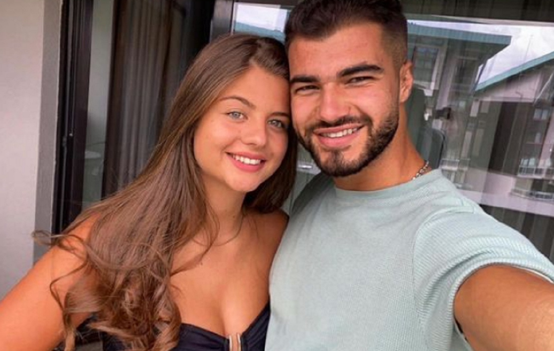Bat clopote de nuntă în familia lui Culiță Sterp? Detaliul care i-a dat de gol pe Iancu Sterp și Denisa Coloțan