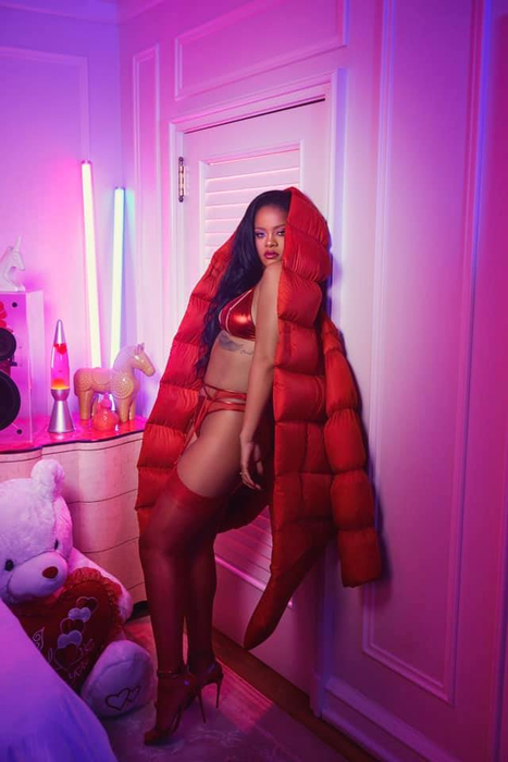 Rihanna și noul iubit, ASAP Rocky, sunt de nedespărțit! Deși nu și-au asumat încă relația, apropiații i-au dat de gol: “Ea este foarte fericită” | FOTO