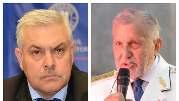 Anunțul făcut de Ministrul Apărării! Ce măsuri se vor lua, după ce Ilie Năstase a fost prins beat la volan