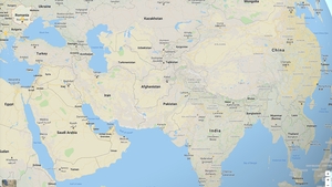 Surpriză totală pentru câțiva utilizatori Google Maps! Au dat peste imagini interzise minorilor. În ce ipostaze erau doi iubiți complet dezbrăcați