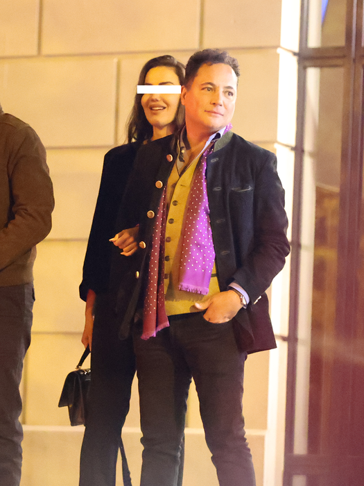 Hector Bitar e un mare crai (Foto: CANCAN.RO)