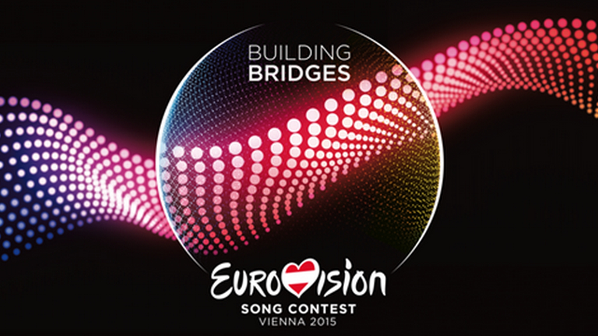 Un show cu greutate! Aparitie hidoasa la Eurovision 2015!