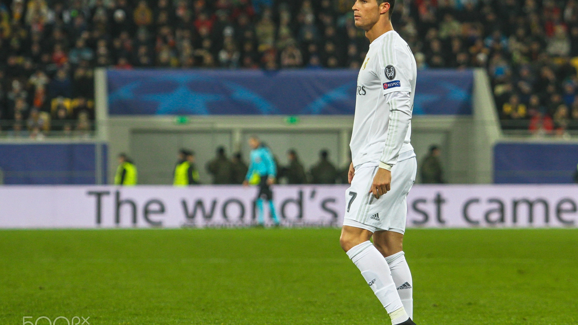 Cristiano Ronaldo dezvăluie cele mai importante sfaturi în materie de fitness
