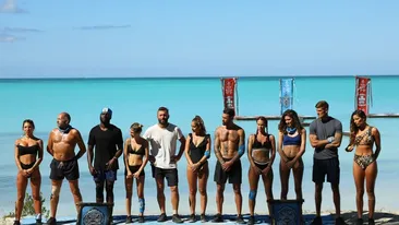 Ce lucruri au găsit concurenţii de la Survivor în bagaje, când au ajuns în jungla din Republica Dominicană