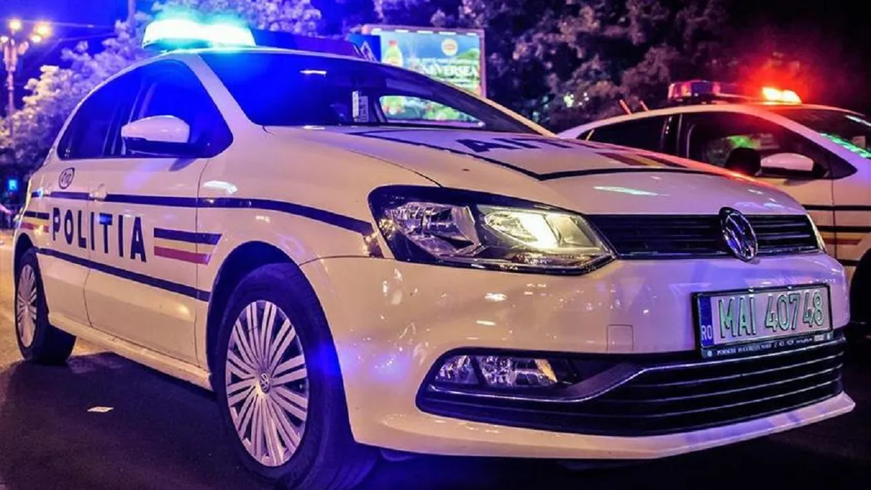 De-a râsul-plânsul! Un bărbat a alertat Poliția pe motiv că are un hoț în casă, însă ce a descoperit apoi l-a lăsat mască