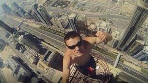 Tragedie în Buzău. Un adolescent a murit din cauza unui selfie 