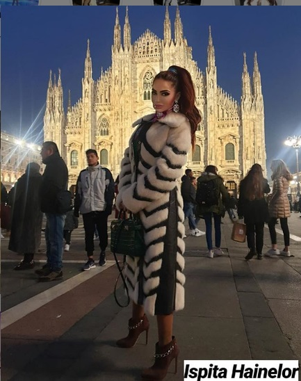 Maria Ilioiu a sărit la gâtul rivalei sale de la Bravo, ai stil! Andreea Tonciu i-a dat imediat replica