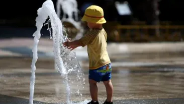 Vesti bune! Vremea se raceste - vezi unde si cand