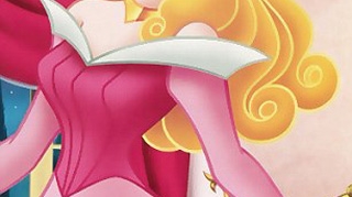 Sexoasele de poveste! Le-a imbracat pe frumoasele din Playboy in printese Disney!