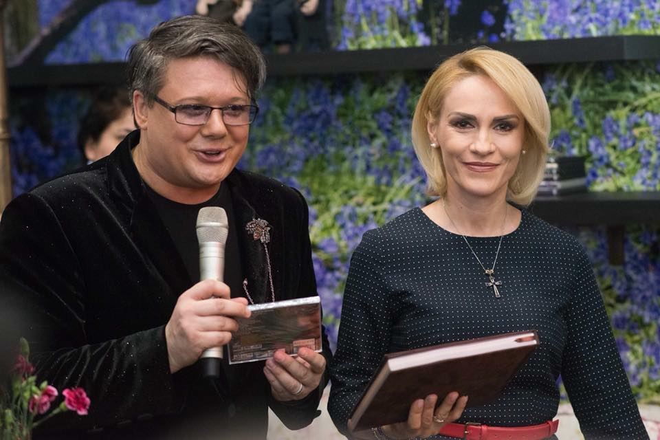 Fuego, surpriză compleșitoare pentru „doamna Centenar”. Sărbătorita a plâns: „Mi-a mărturisit ca nu simte povara timpului”