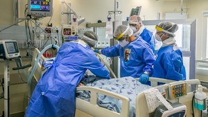Coronavirus în România, 26 noiembrie. Numărul de infectări din ultimele 24 de ore - 9.005 români cu SARS-CoV-2