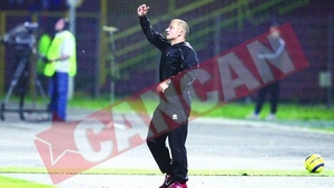 Dorinel Munteanu se reface langa sotie, in Germania